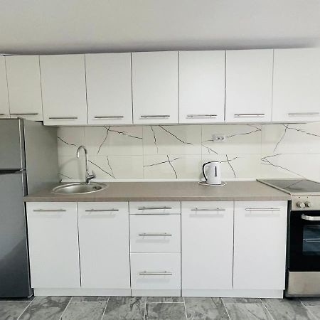 Apartament Ajla - Free Parking Sarajewo Zewnętrze zdjęcie