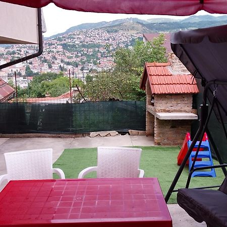 Apartament Ajla - Free Parking Sarajewo Zewnętrze zdjęcie