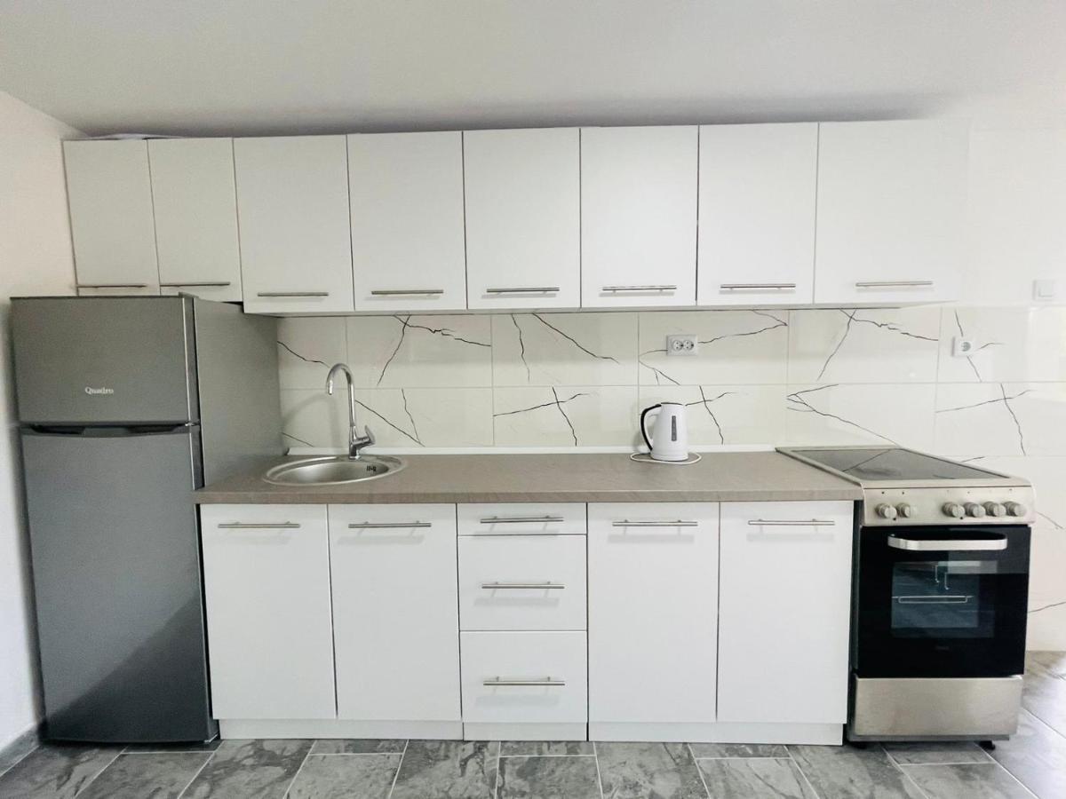 Apartament Ajla - Free Parking Sarajewo Zewnętrze zdjęcie