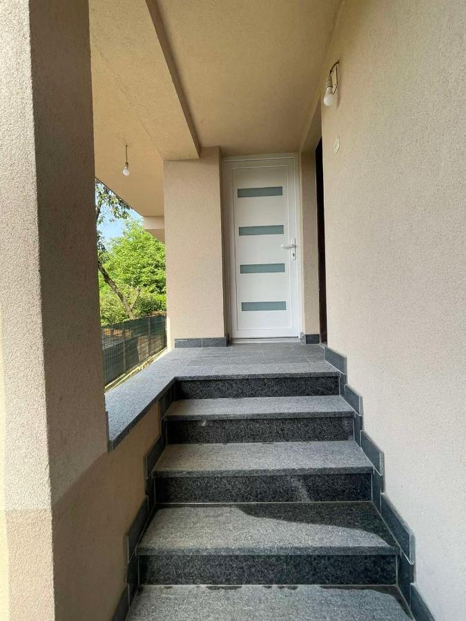 Apartament Ajla - Free Parking Sarajewo Zewnętrze zdjęcie