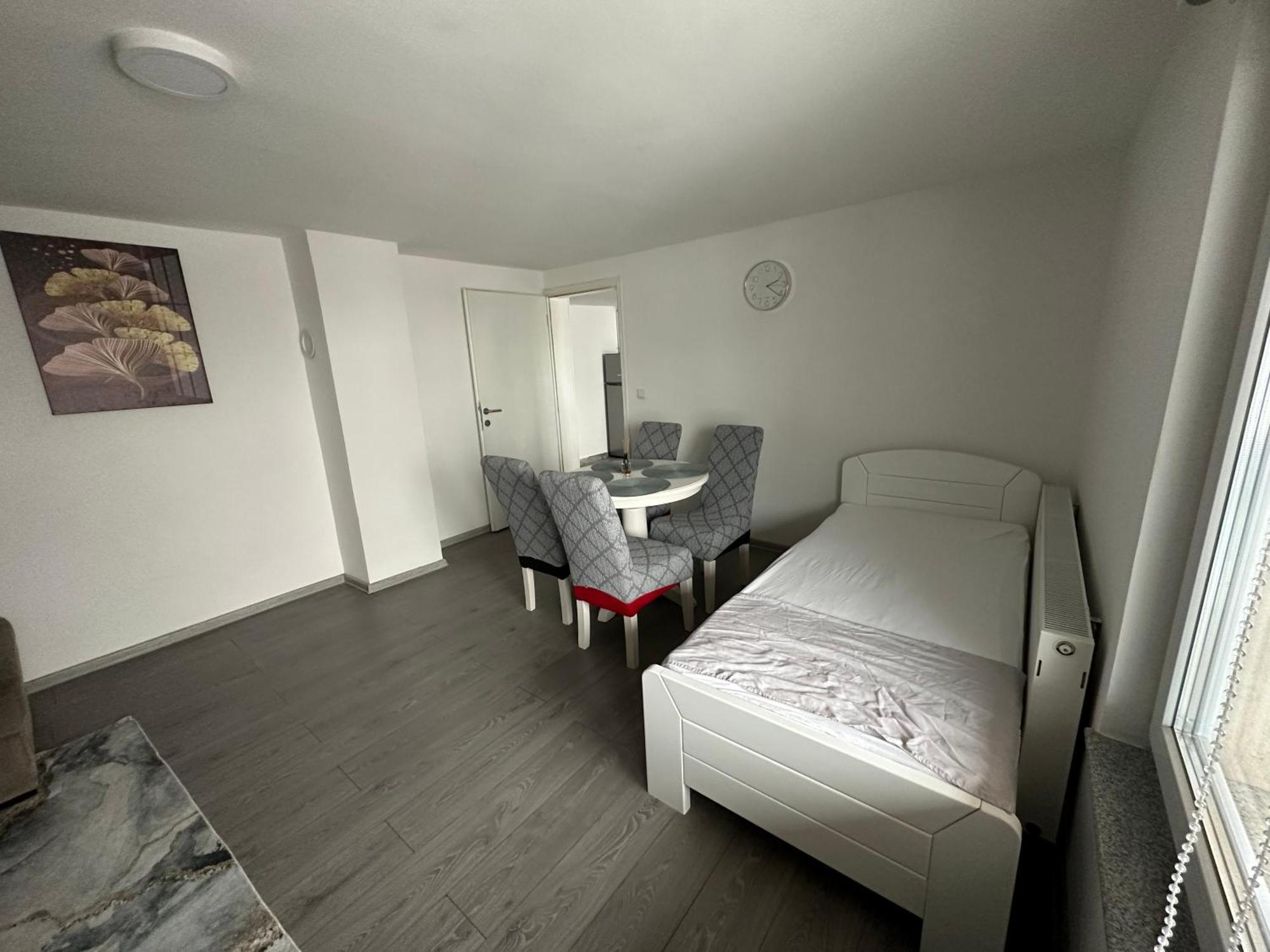 Apartament Ajla - Free Parking Sarajewo Zewnętrze zdjęcie