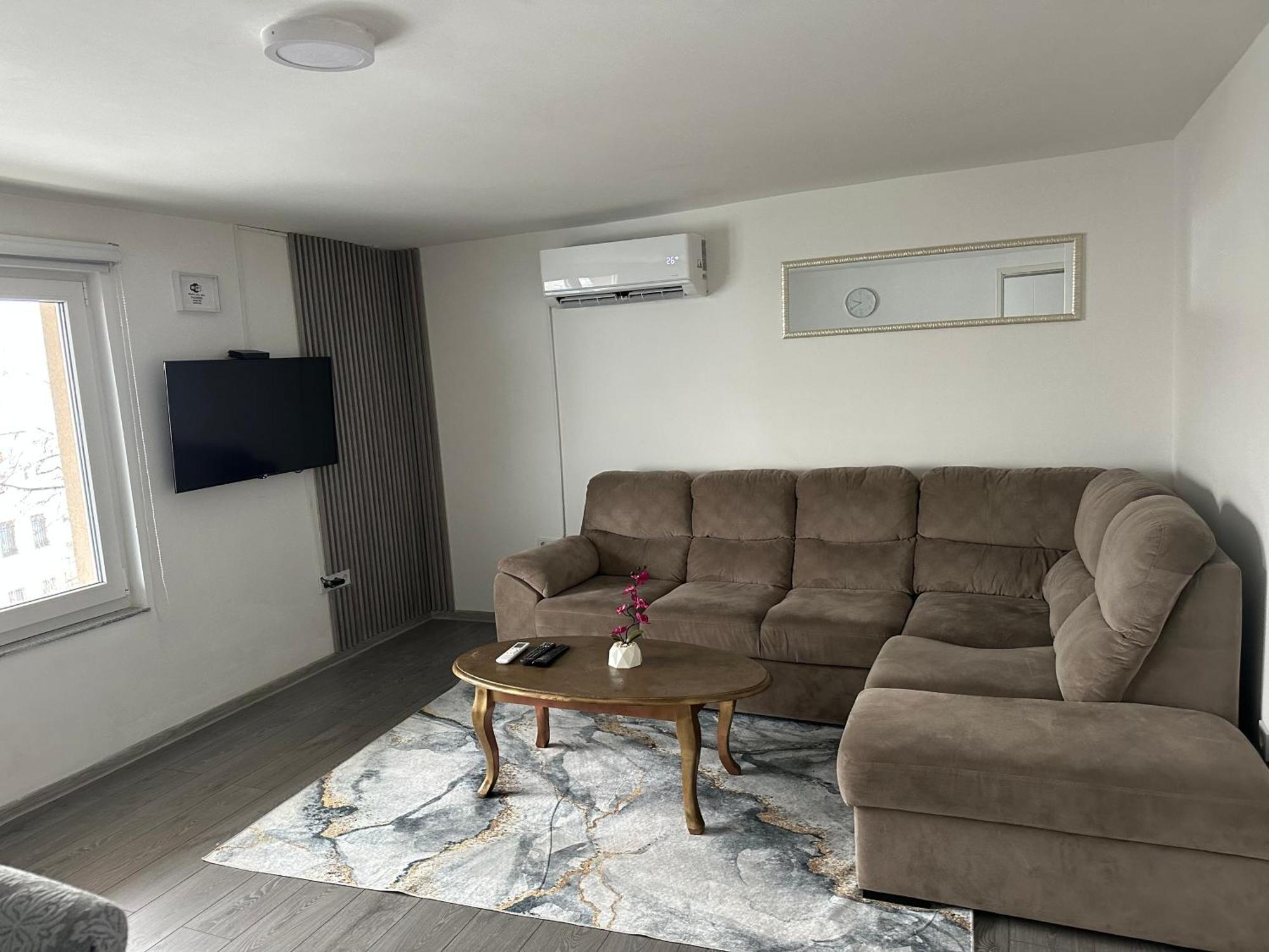 Apartament Ajla - Free Parking Sarajewo Zewnętrze zdjęcie